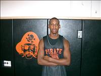 Nate Liggins mugshot