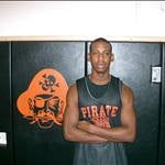 Nate Liggins