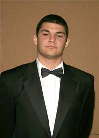 Tino Zaragoza
