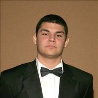 Tino Zaragoza mugshot