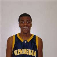 Jimmy Smith mugshot