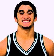 Sonny Gallegos