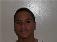 Adrion Franklin mugshot