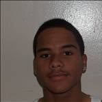 Adrion Franklin