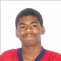 Terell Abernathy mugshot
