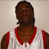 Alvin Broussard mugshot