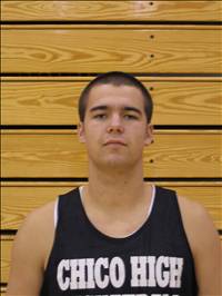 Jack Martin mugshot
