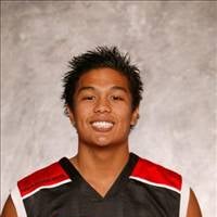Reggie De Jesus mugshot