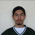 Ramon Caballero mugshot