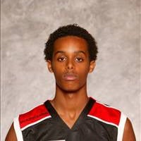 Isayas Theodros mugshot