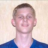 Bryan Clarke mugshot