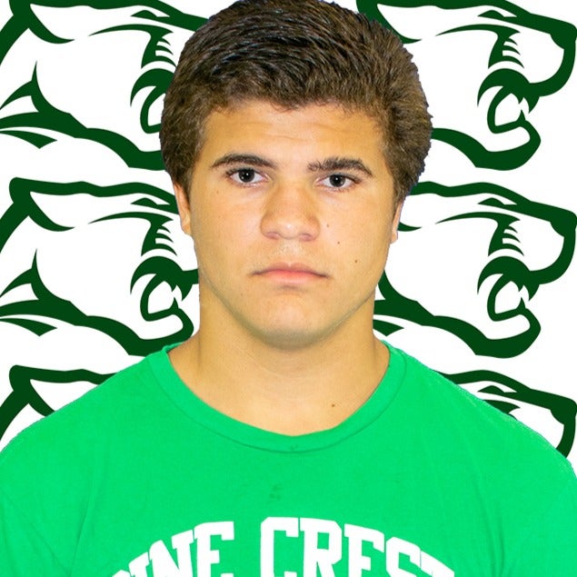 Kevin Mendez mugshot