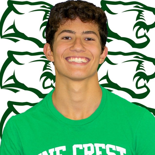 Luc Ferrara mugshot