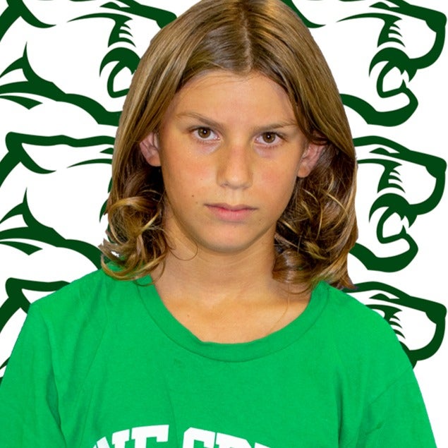 Leo Hauser mugshot