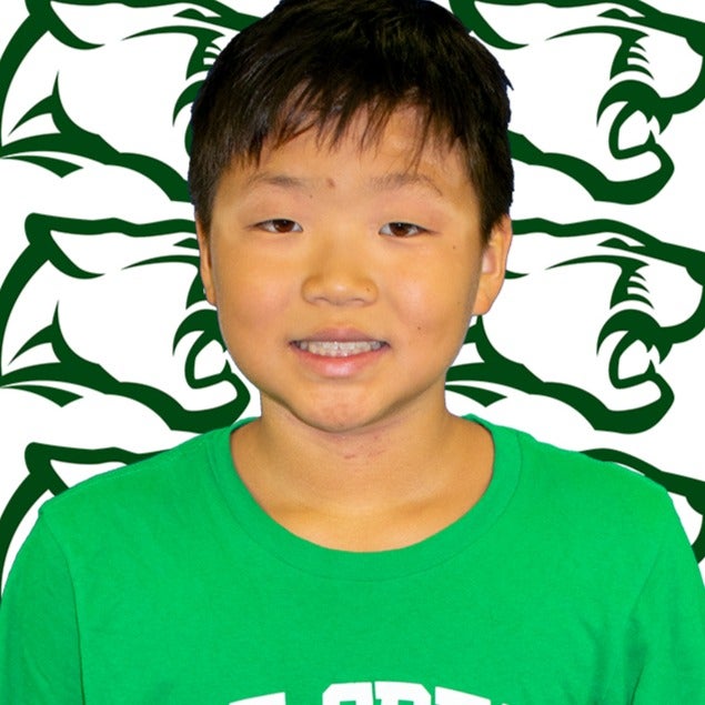 Chris Lin mugshot