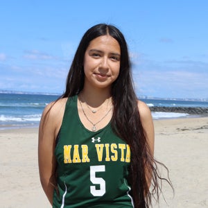 Sophia Gonzales mugshot