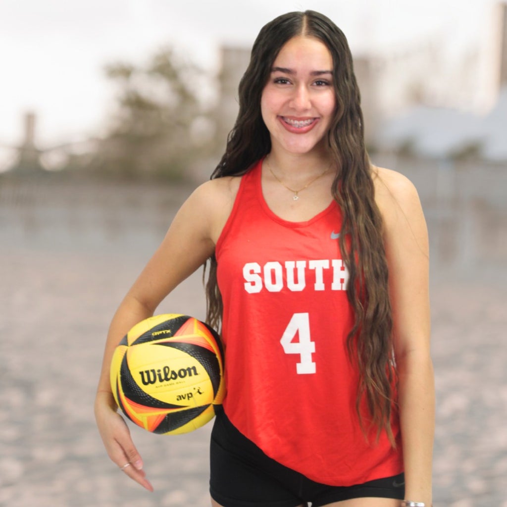 Sophia Vento-Iglesias