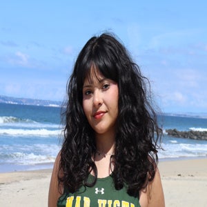 Carmina Rendon mugshot
