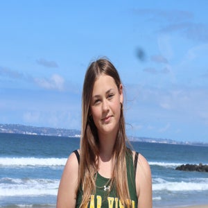 Lizzy Langford mugshot
