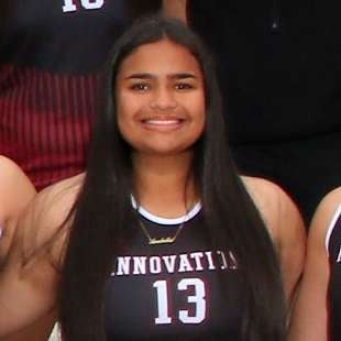 Anabella Davila mugshot