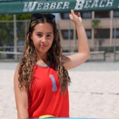 Shelbi Weir mugshot