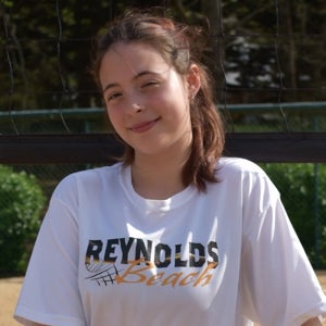 Alexis Cook mugshot