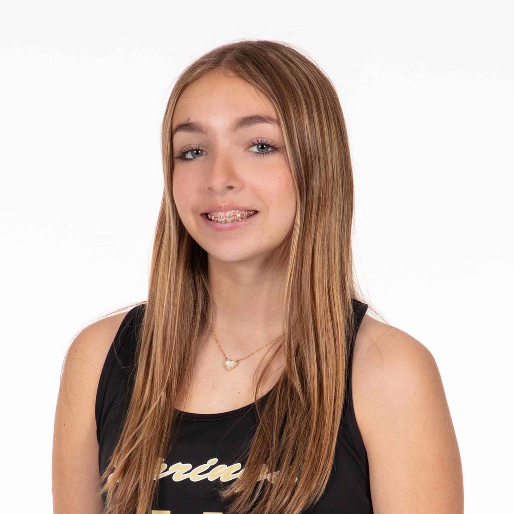 ISABELLA BLACKBURN mugshot