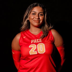 Valentina Lescano mugshot