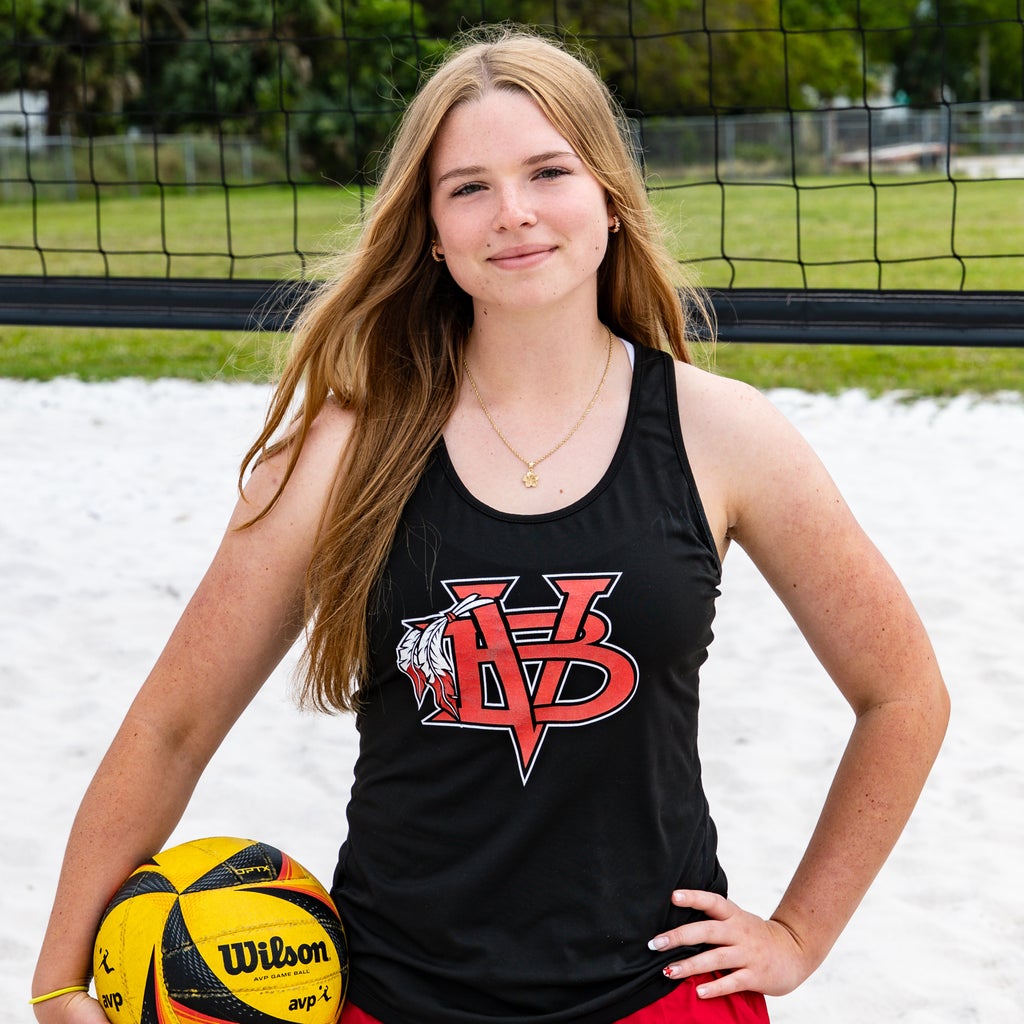 Aubrey Higgins mugshot