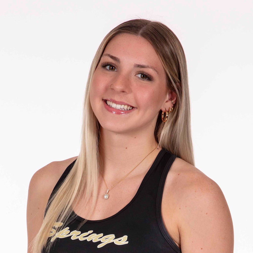 MADY DAUGHERTY mugshot