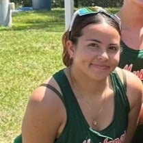 Stephanie Cruz mugshot