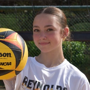 Bella Ingram mugshot
