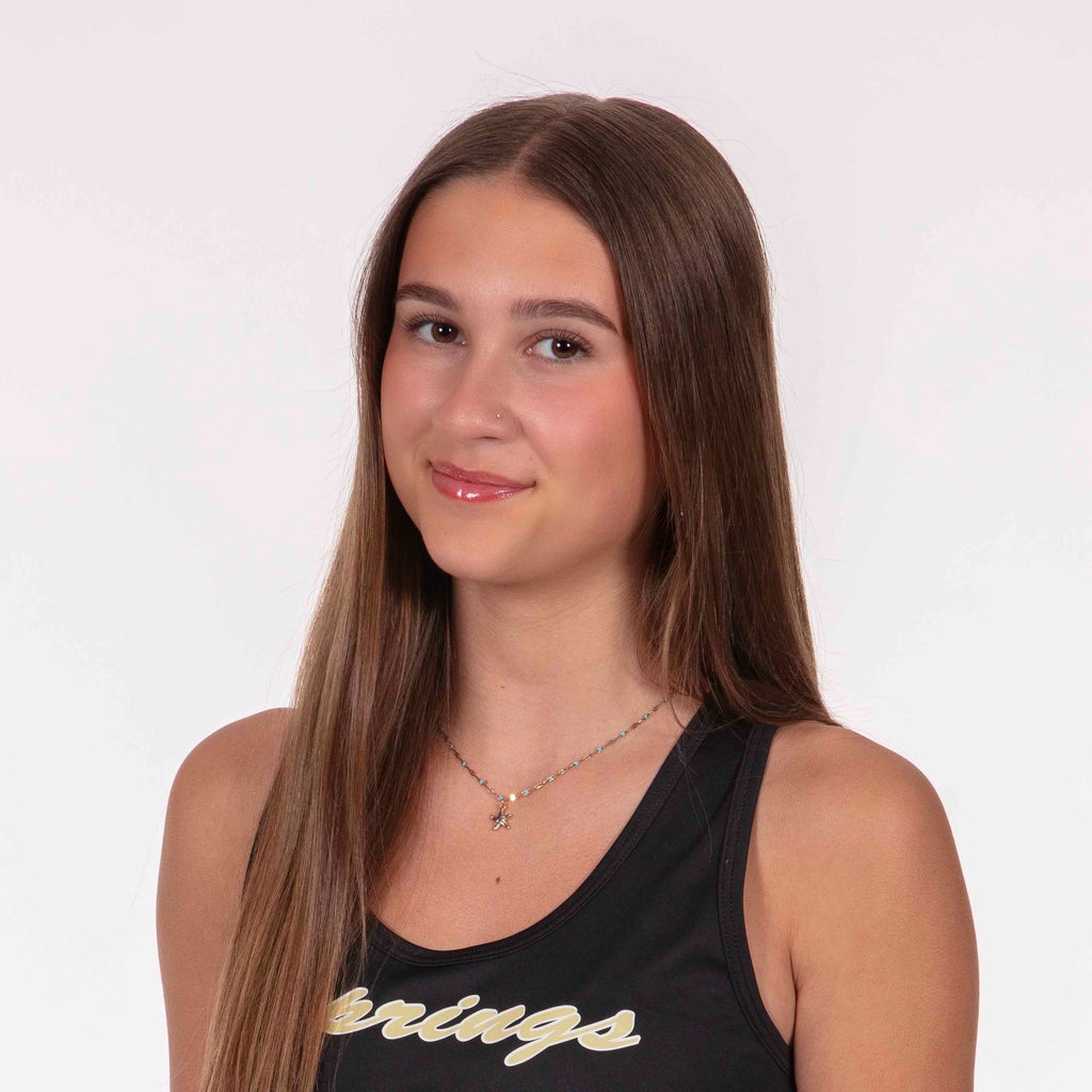 AMERY CARPENTER mugshot