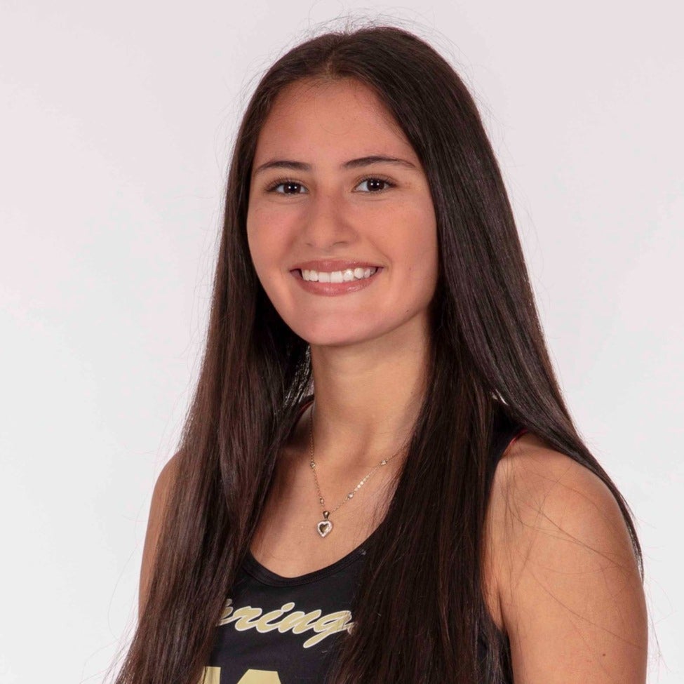 JASLENE MARTINEZ mugshot