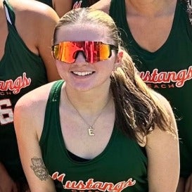 Eisley Bennett mugshot