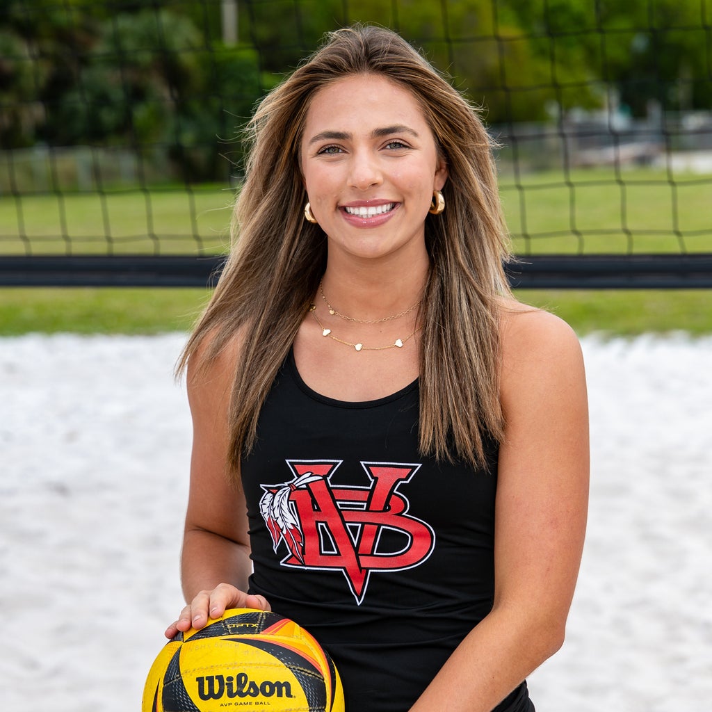 Savannah Seaman mugshot