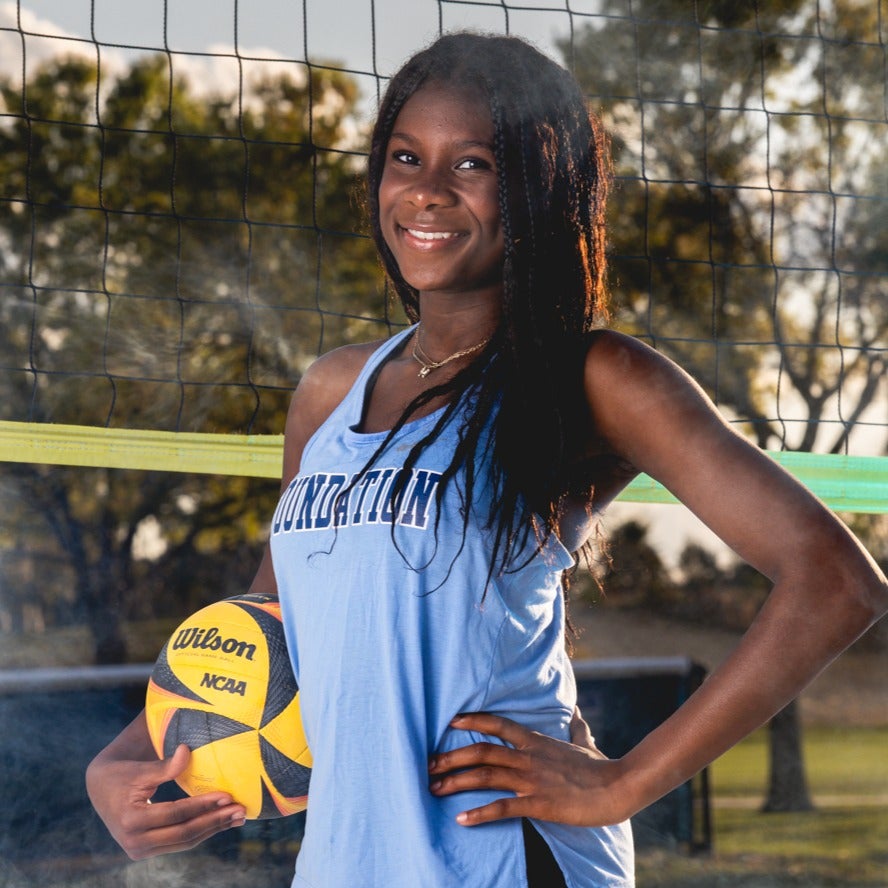 Makayla Campbell