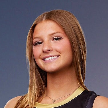 Rylie White mugshot