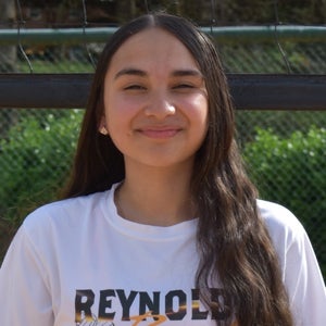 Evelyn Lazo mugshot