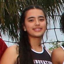 Nathalia Cardenas mugshot