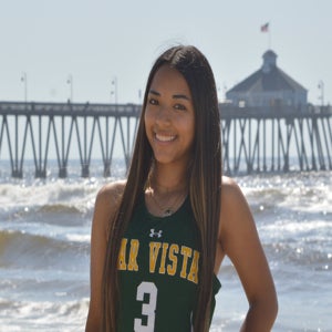 Isabel Sevilla mugshot