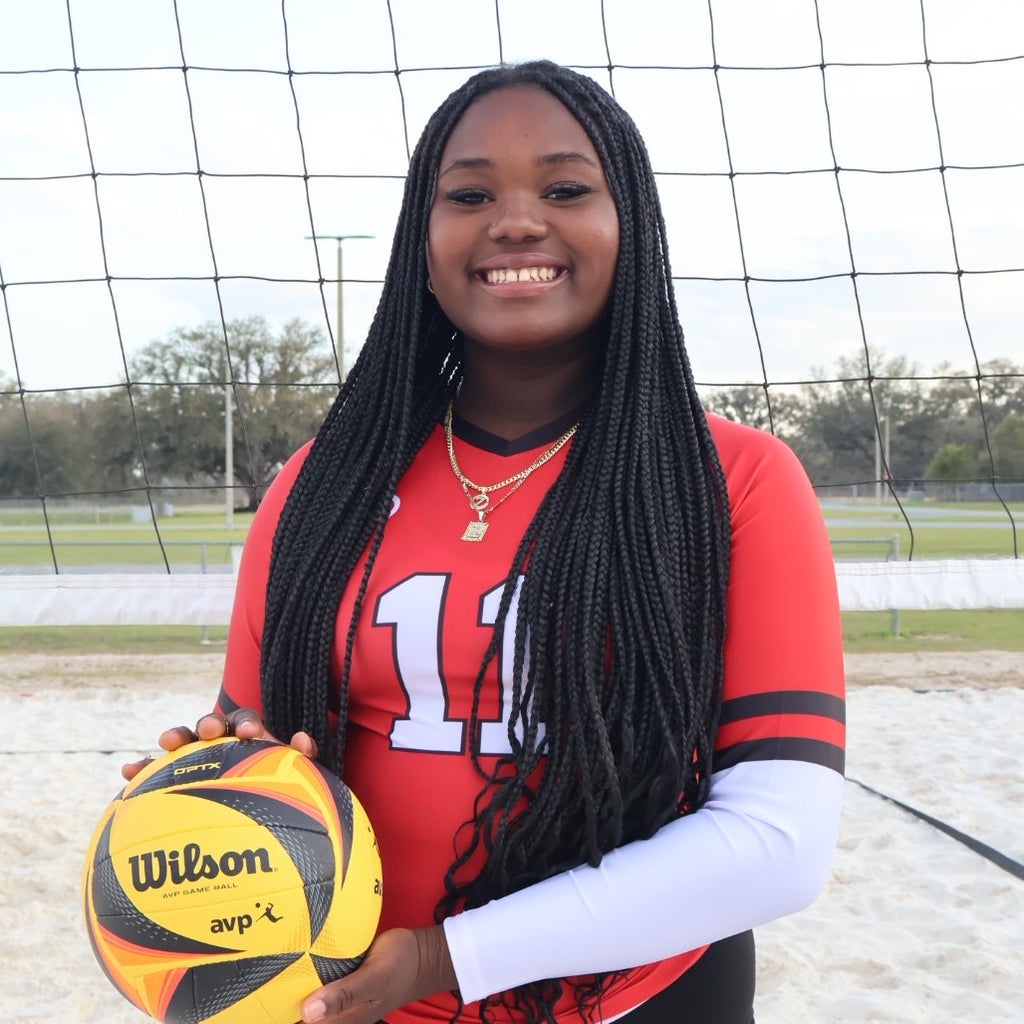 Kyla McCray