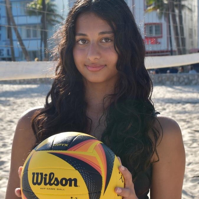 Shivli Verma mugshot