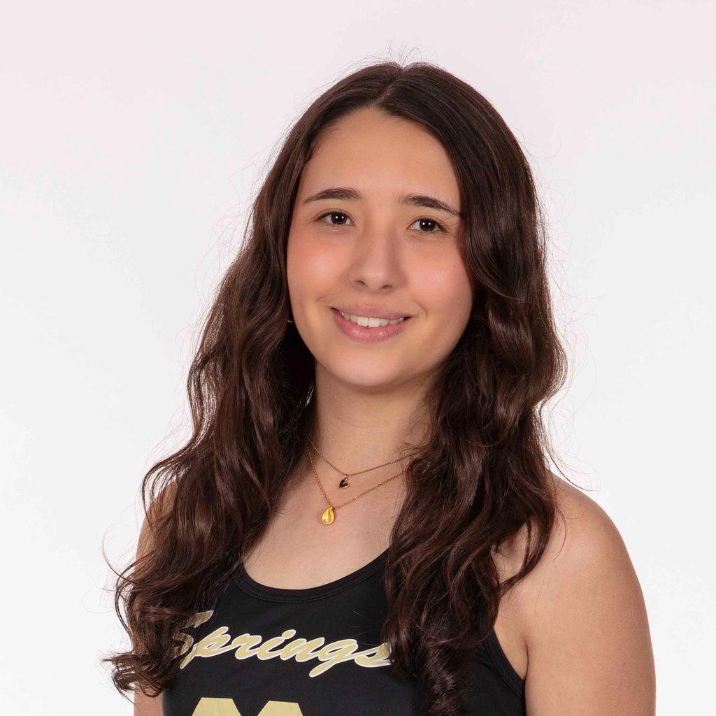 MARIANA ARISTIZABAL mugshot