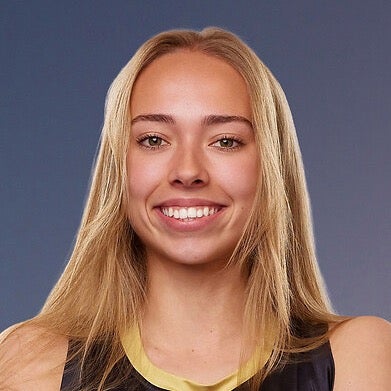 Lauren Bourcier mugshot