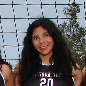 Alexandra Mercano mugshot