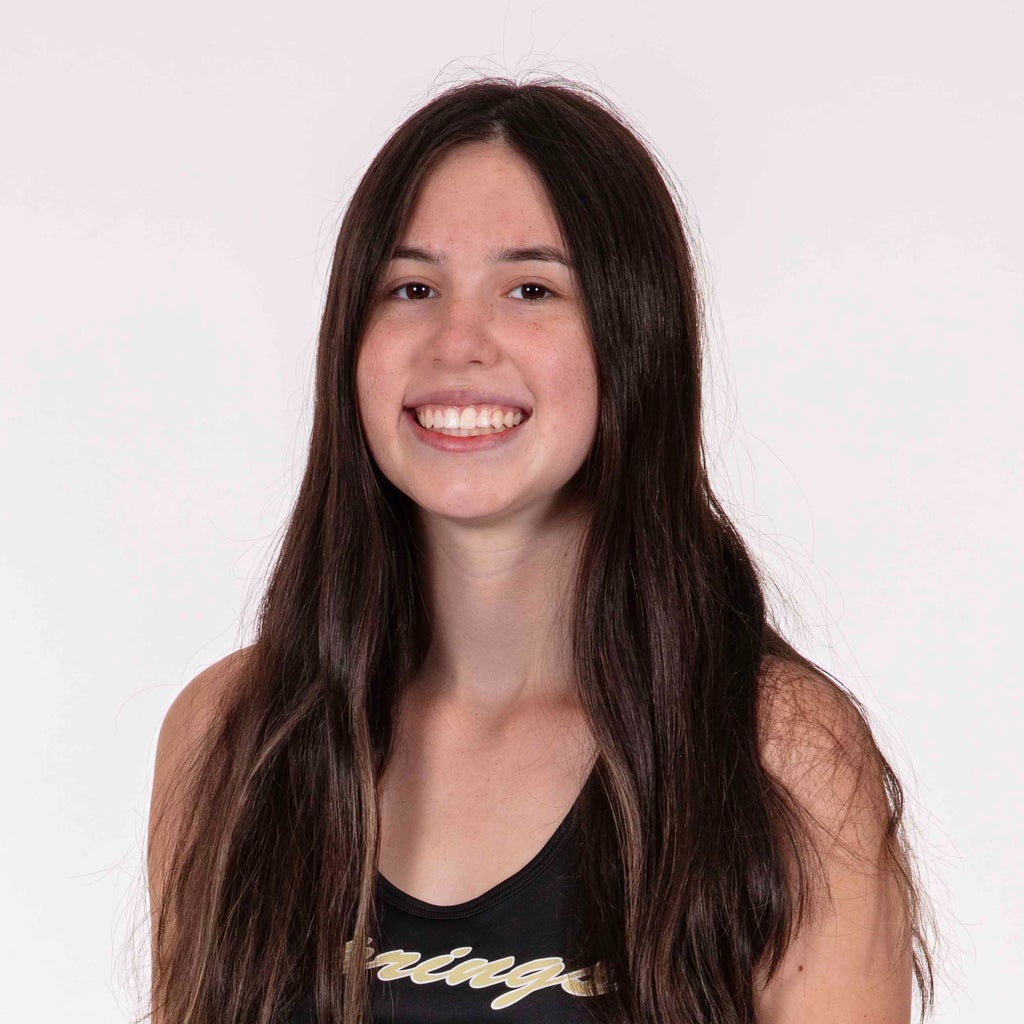 GABRIELLA ARNOLD mugshot