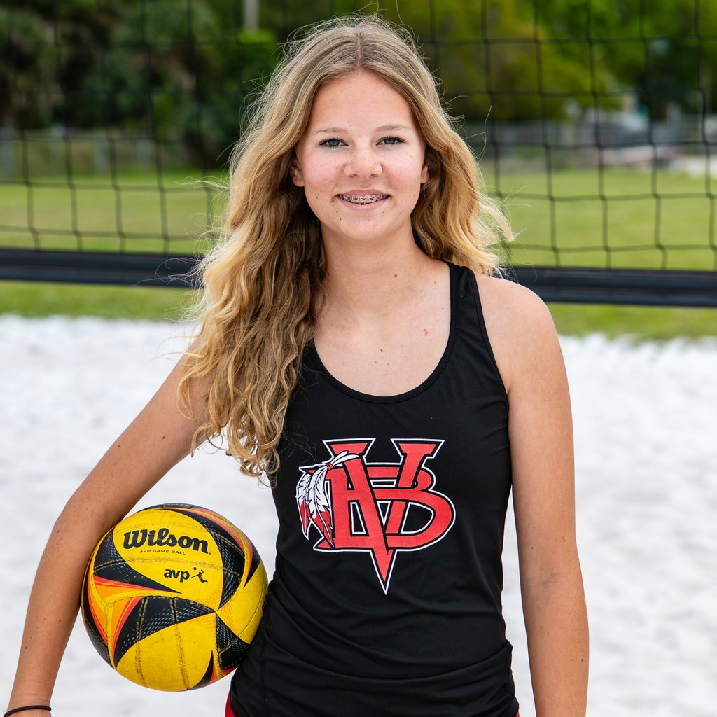 Katie Bender mugshot