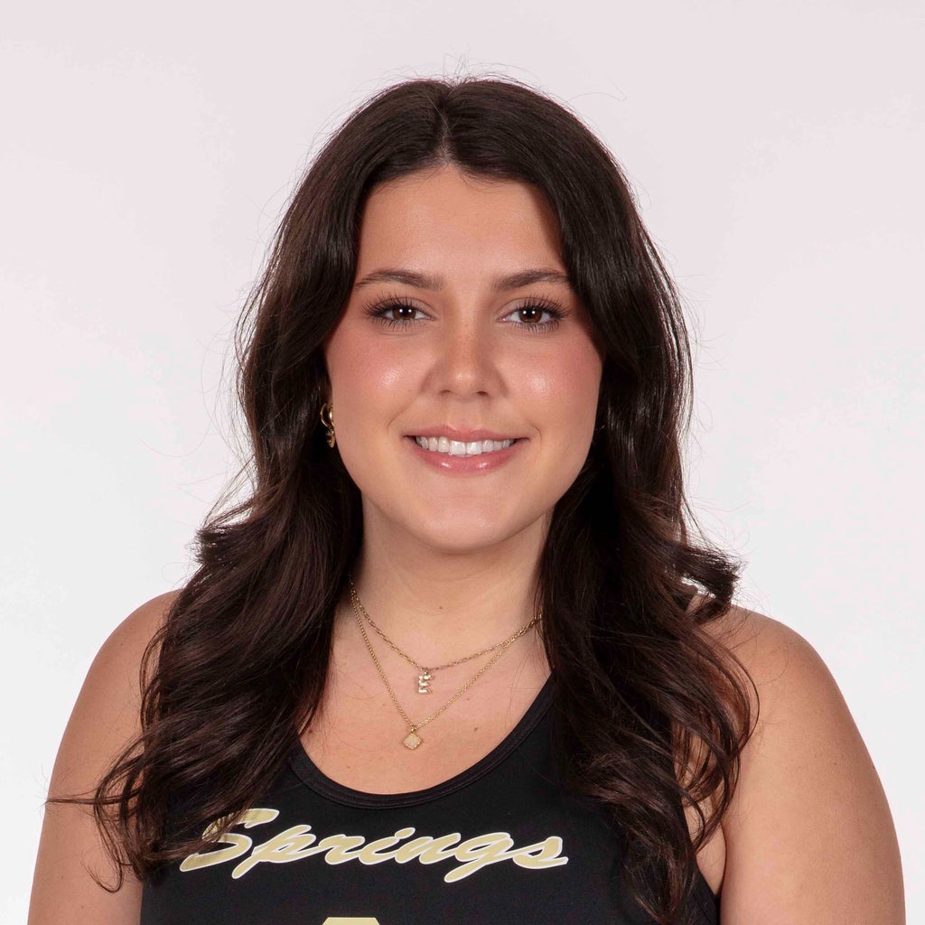 ELYSE GONZALEZ mugshot