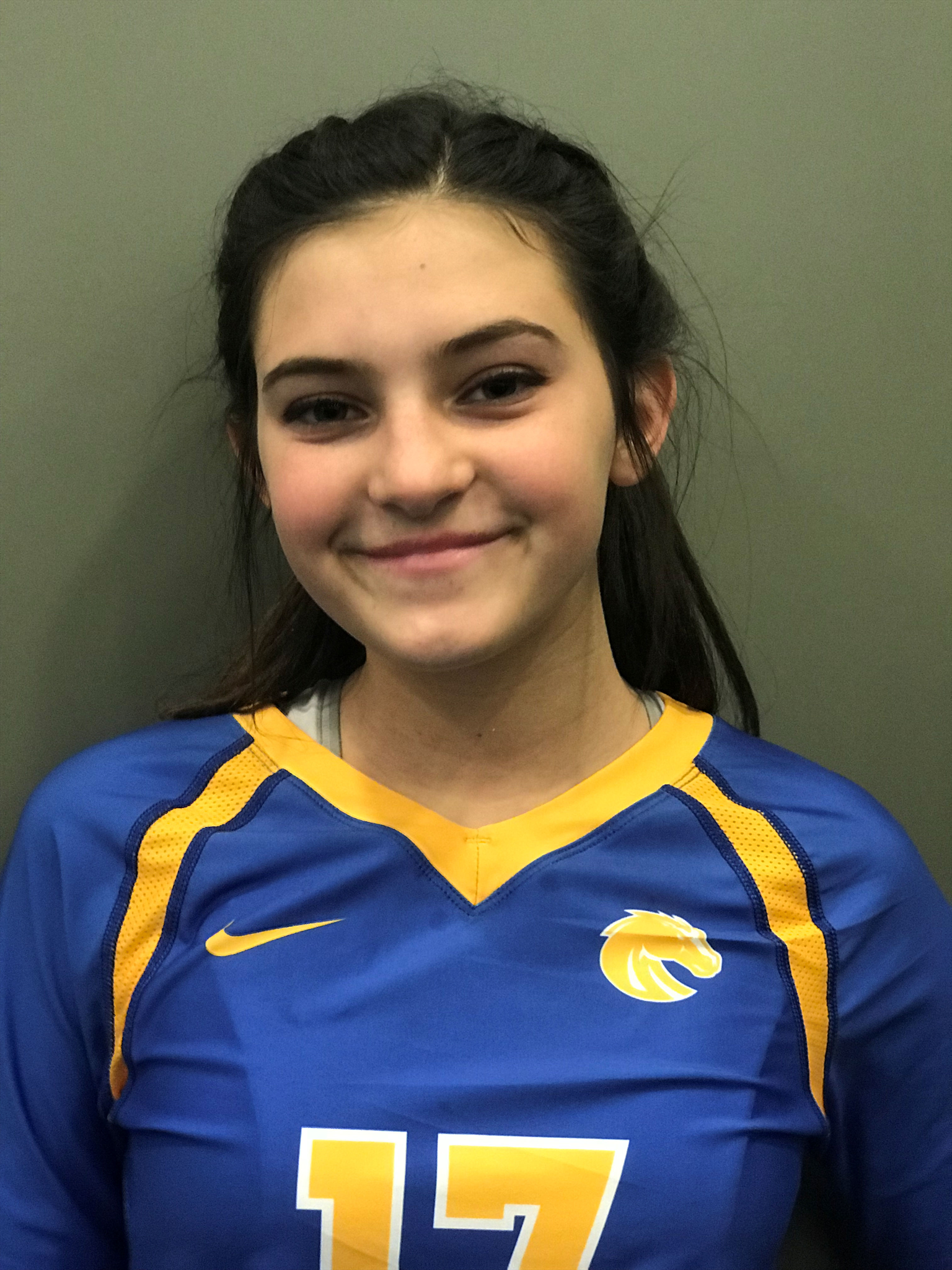 Gianna Placanica